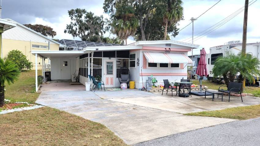 4382 Jennings Fish Camp Rd. a Lake Wales, FL Mobile or Manufactured Home for Sale